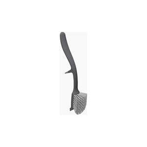 Joseph Joseph Edge™ Grey Washing-up Brush