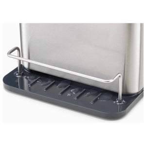 Joseph Joseph Surface™ Stainless-steel Large Sink Tidy