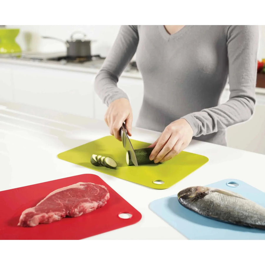 Joseph Joseph Pop Chopping Mats