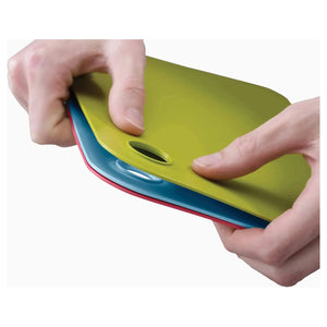 Joseph Joseph Pop Chopping Mats
