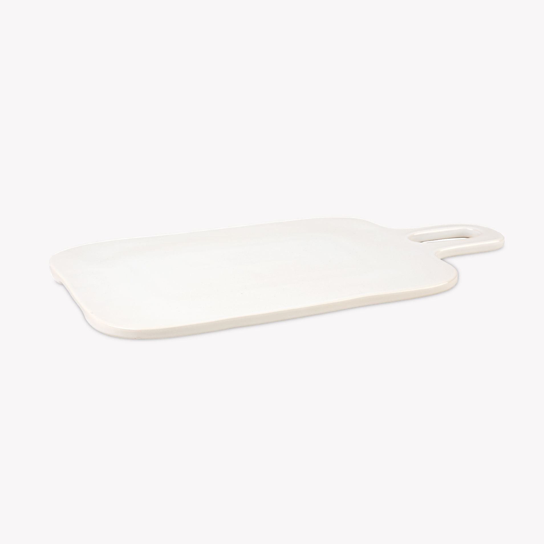 Garden Trading Alderley Chalk Rectangular Serving Board