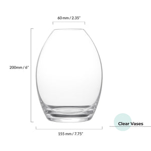 DRH Highbury Small Vase
