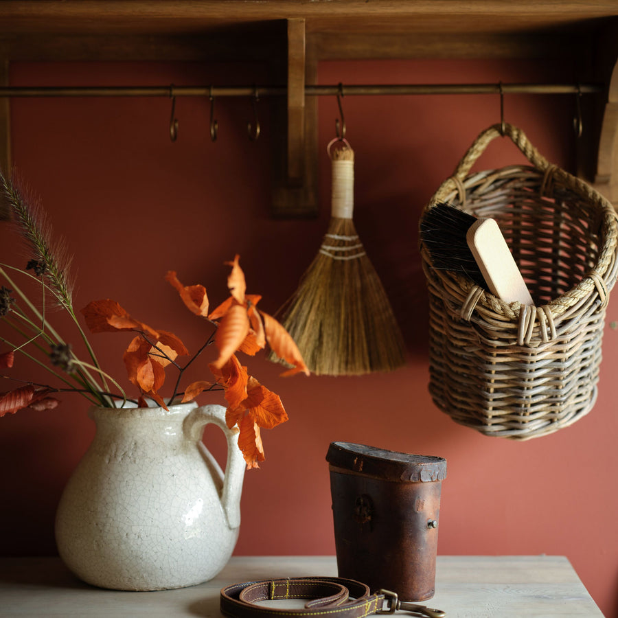 Garden Trading Bembridge Utility Basket Natural