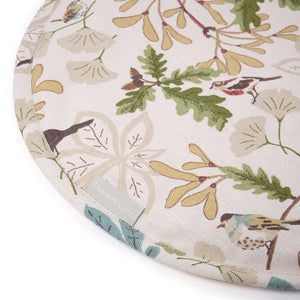 Sophie Allport Orchard Birds Hob Cover