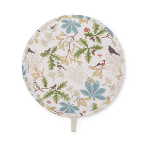 Sophie Allport Orchard Birds Hob Cover