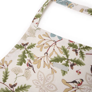 Sophie Allport Orchard Birds Cotton Adult Apron