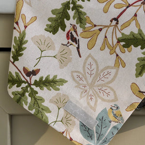 Sophie Allport Orchard Birds Cotton Tea Towels