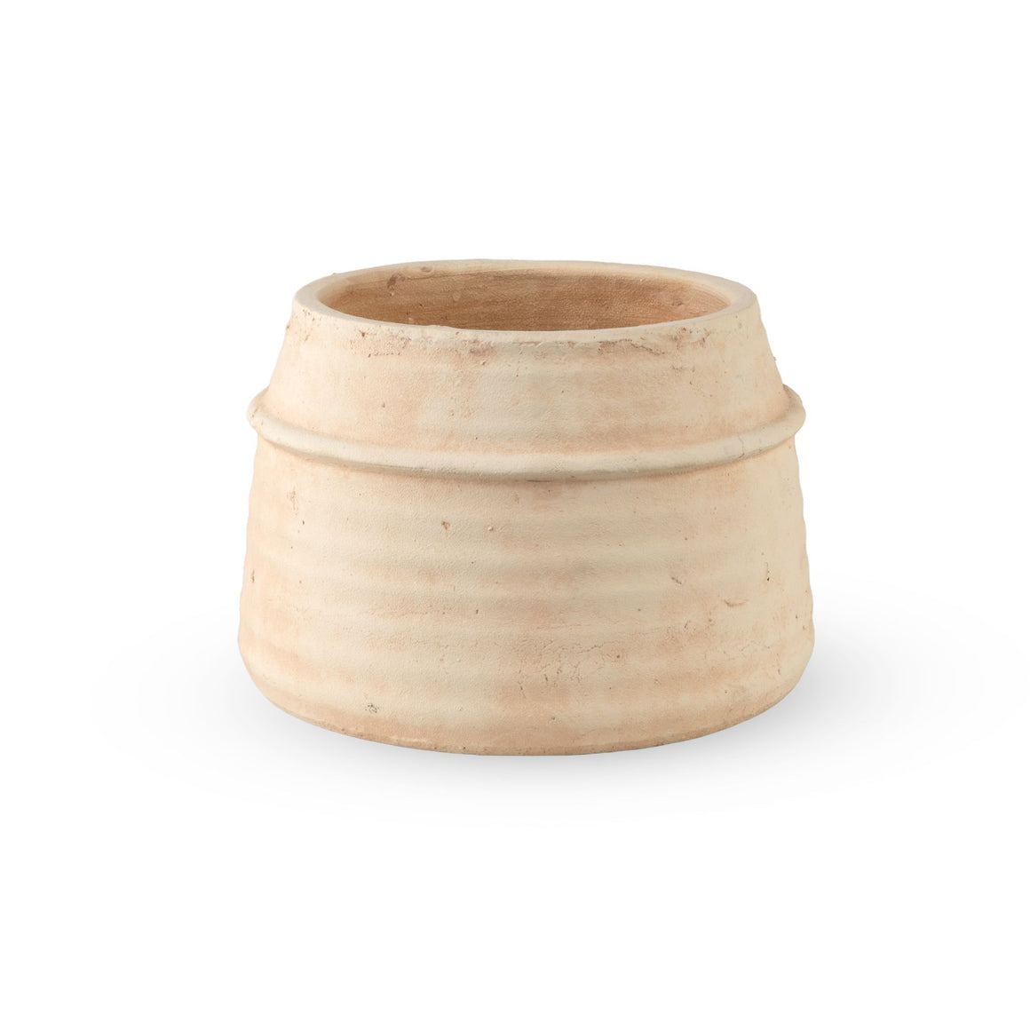 Garden Trading Farleaze 29.5cm Natural Sack Pot