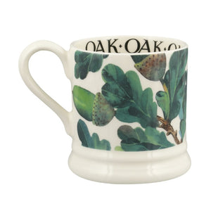 Emma Bridgewater Acorns Half Pint Mug