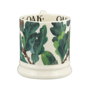 Emma Bridgewater Acorns Half Pint Mug
