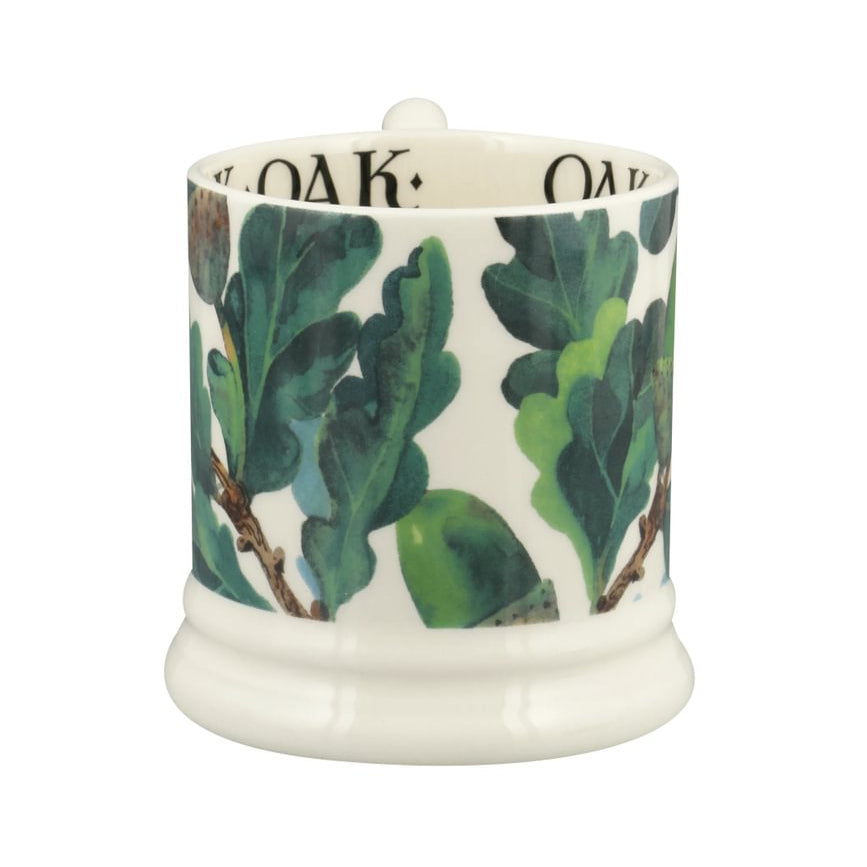 Emma Bridgewater Acorns Half Pint Mug