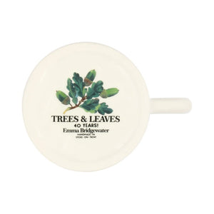 Emma Bridgewater Acorns Half Pint Mug