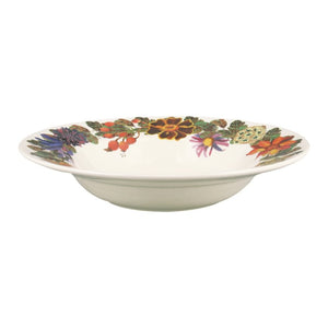 Emma Bridgewater Autumn Flowers Soup Plate
