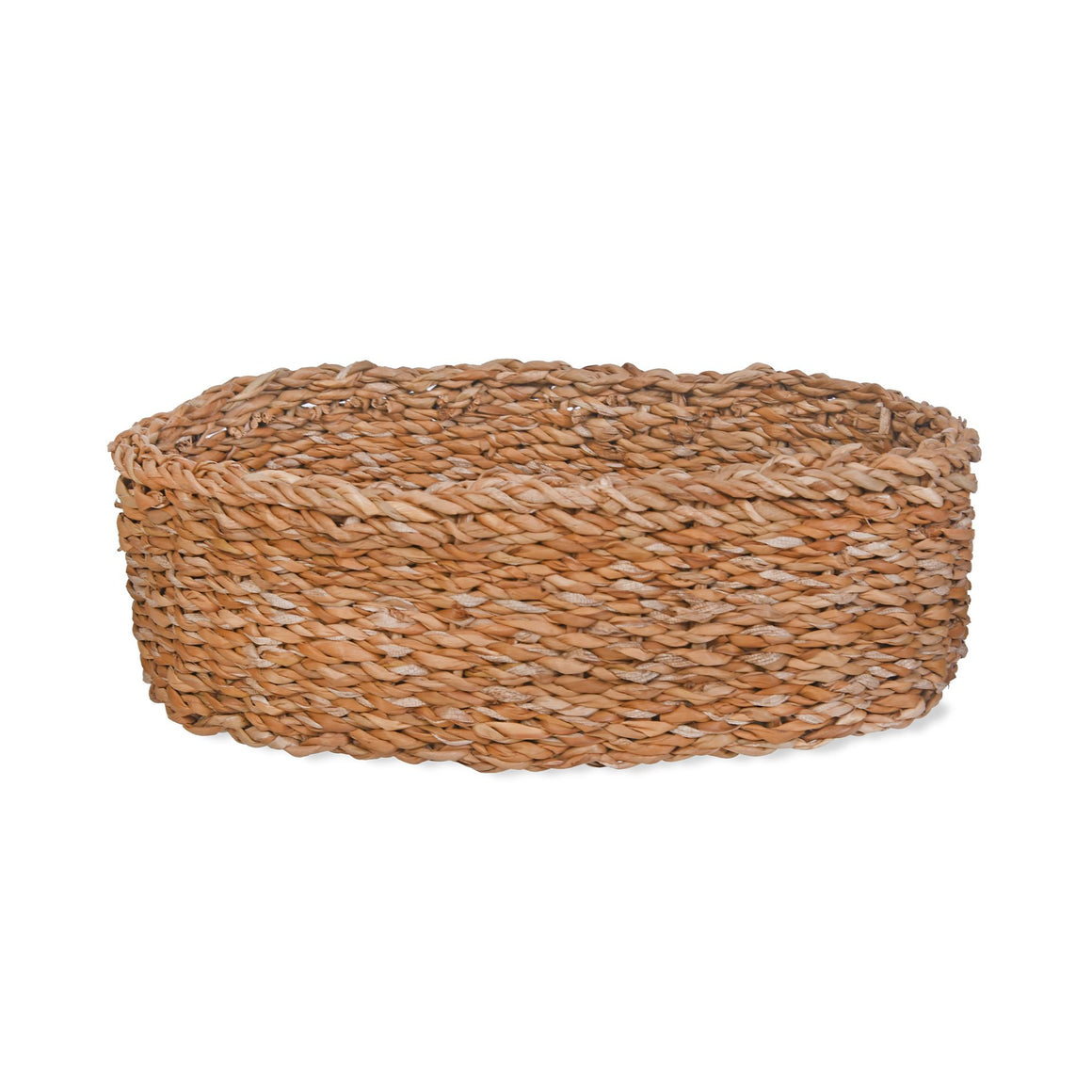 Garden Trading Natural Oval Basket