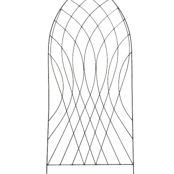 Garden Trading Barrington Arch Trellis