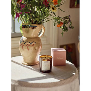 Plum & Ashby Bedroom Candle - Lavender & Amber