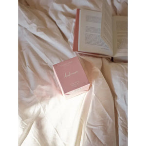 Plum & Ashby Bedroom Candle - Lavender & Amber