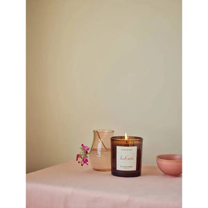 Plum & Ashby Bedroom Candle - Lavender & Amber