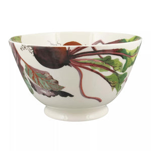 Emma Bridgewater Beetroot Large Old Bowl