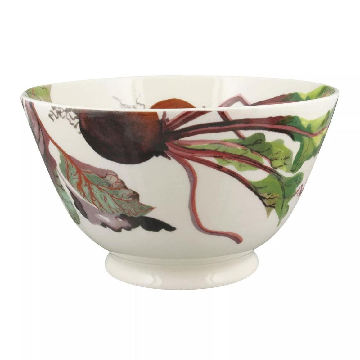 Emma Bridgewater Beetroot Large Old Bowl