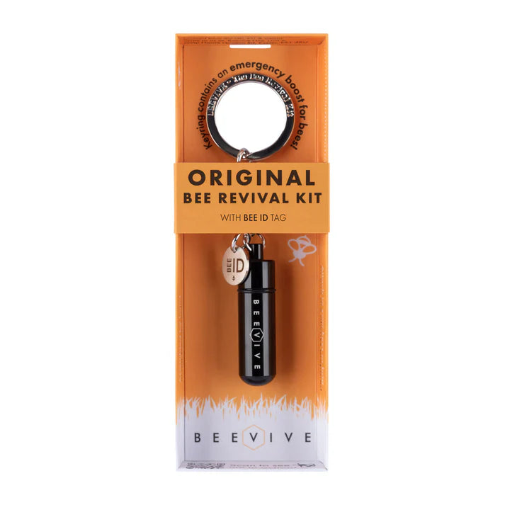 Beevive Black Revival Kit