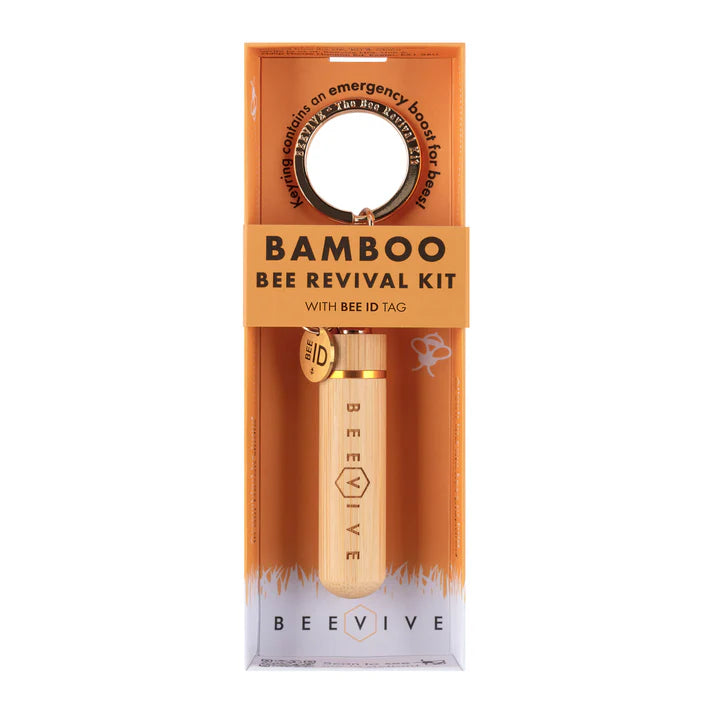 Beevive Bamboo Revival Kit