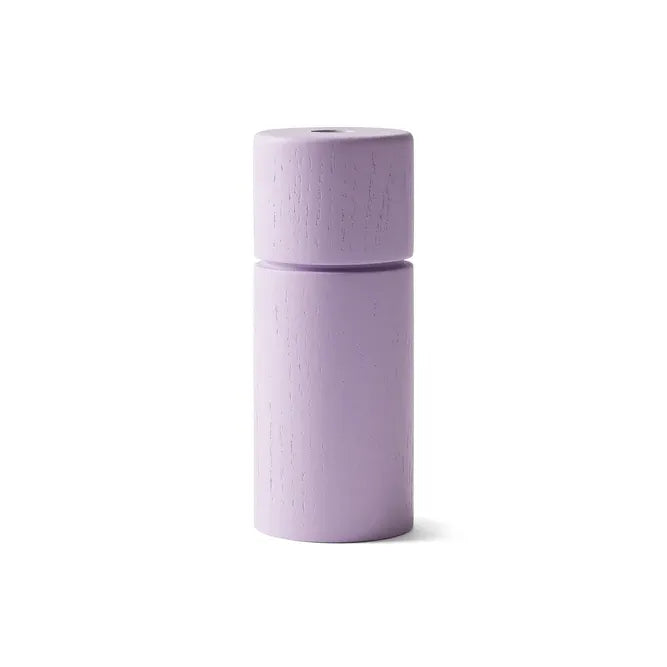 CrushGrind® Bergen Purple Lilac 12cm Mill