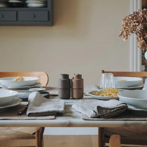 CrushGrind® All Spice 12cm Billund Mill