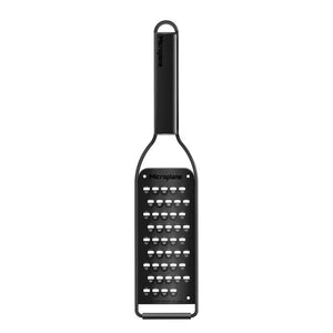 Microplane Black Sheep Series High Precision Extra Coarse Grater - Promotional Line