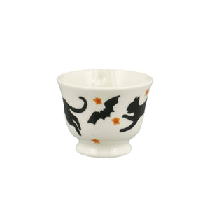 Emma Bridgewater Black Cats Tiny Teacup Boxed