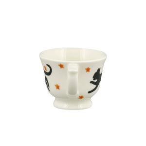 Emma Bridgewater Black Cats Tiny Teacup Boxed