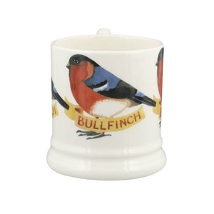 Emma Bridgewater Bullfinch Half Pint Mug