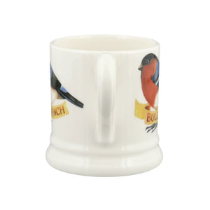 Emma Bridgewater Bullfinch Half Pint Mug