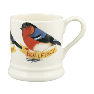 Emma Bridgewater Bullfinch Half Pint Mug