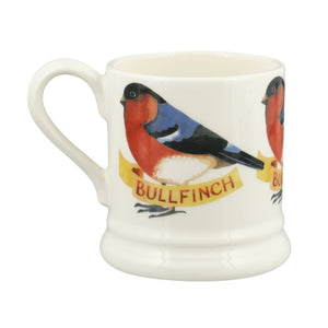 Emma Bridgewater Bullfinch Half Pint Mug