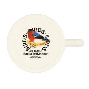Emma Bridgewater Bullfinch Half Pint Mug