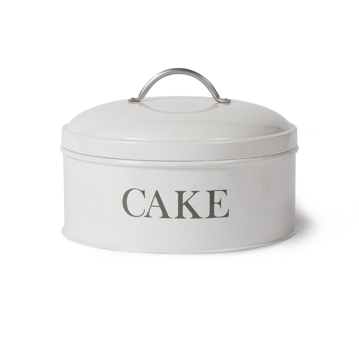 Garden Trading Original Chalk Cake Tin