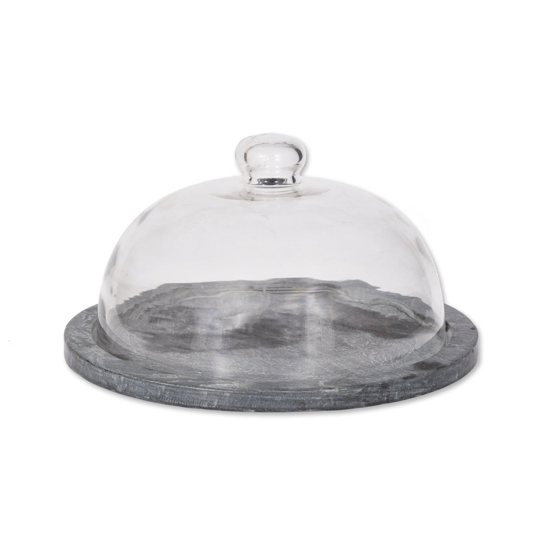Garden Trading Brompton Carbon Cake Dome