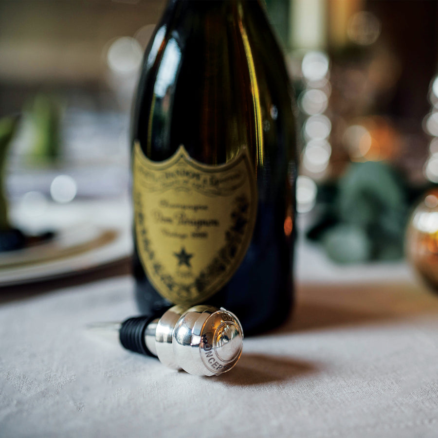 Culinary Concepts Cork Bottle Stopper