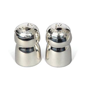 Culinary Concepts Champagne Cork Salt & Pepper Set