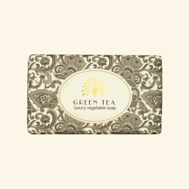 English Soap Company Green Tea Soap