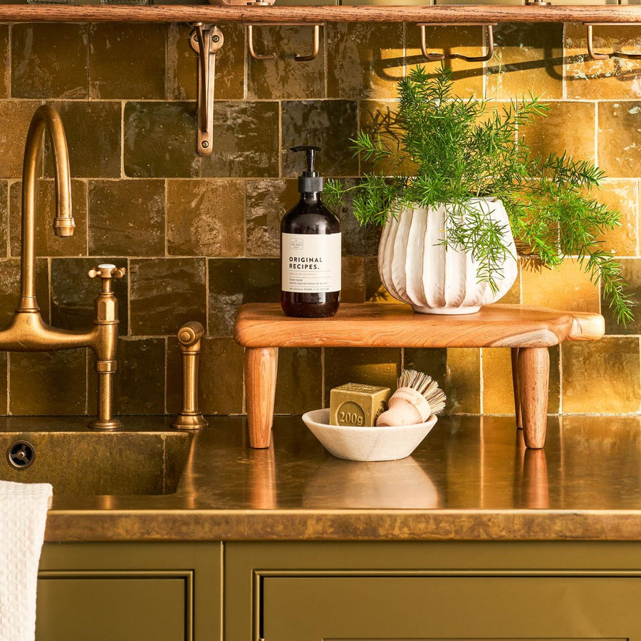 Garden Trading Shippon Medium Natural Board