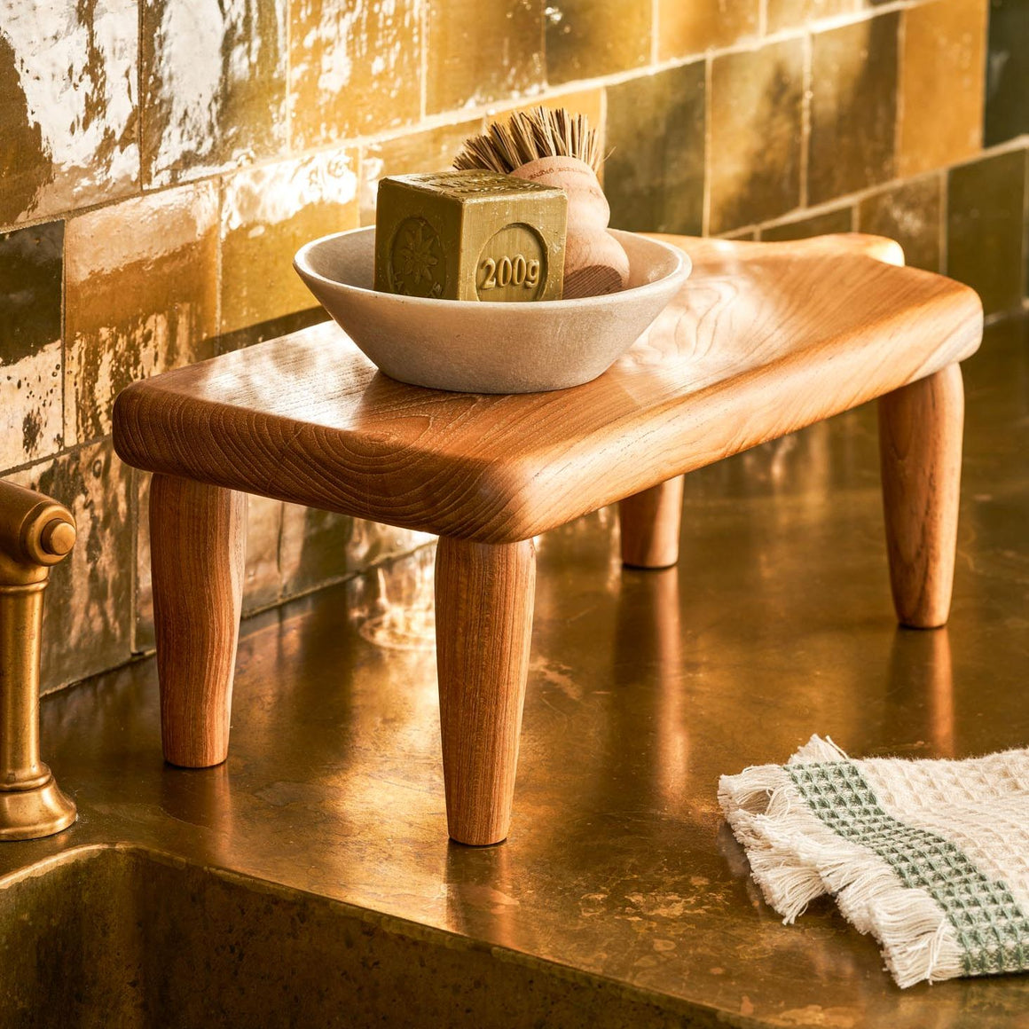 Garden Trading Shippon Medium Natural Board