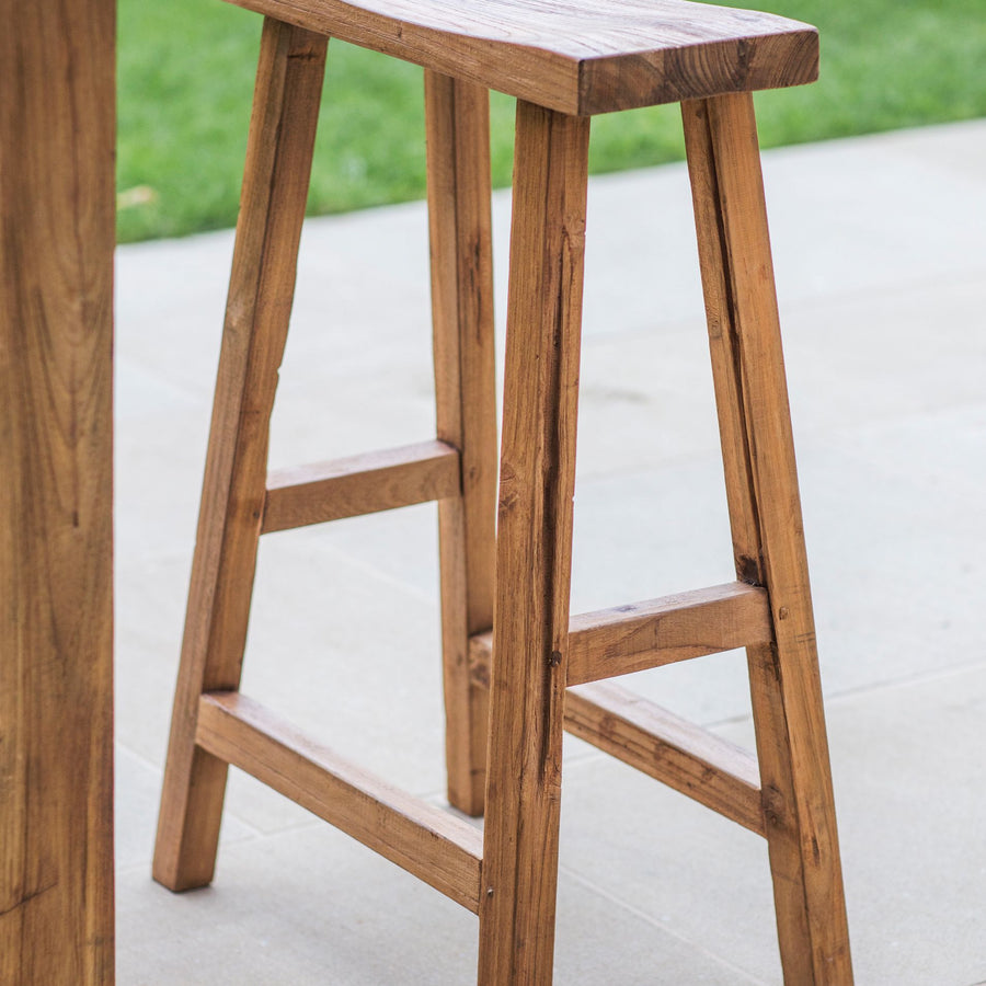 Garden Trading St Mawes Stool