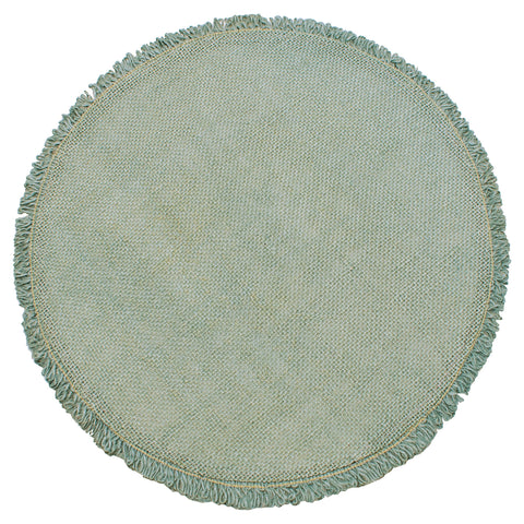 Fabric & Soft Placemats