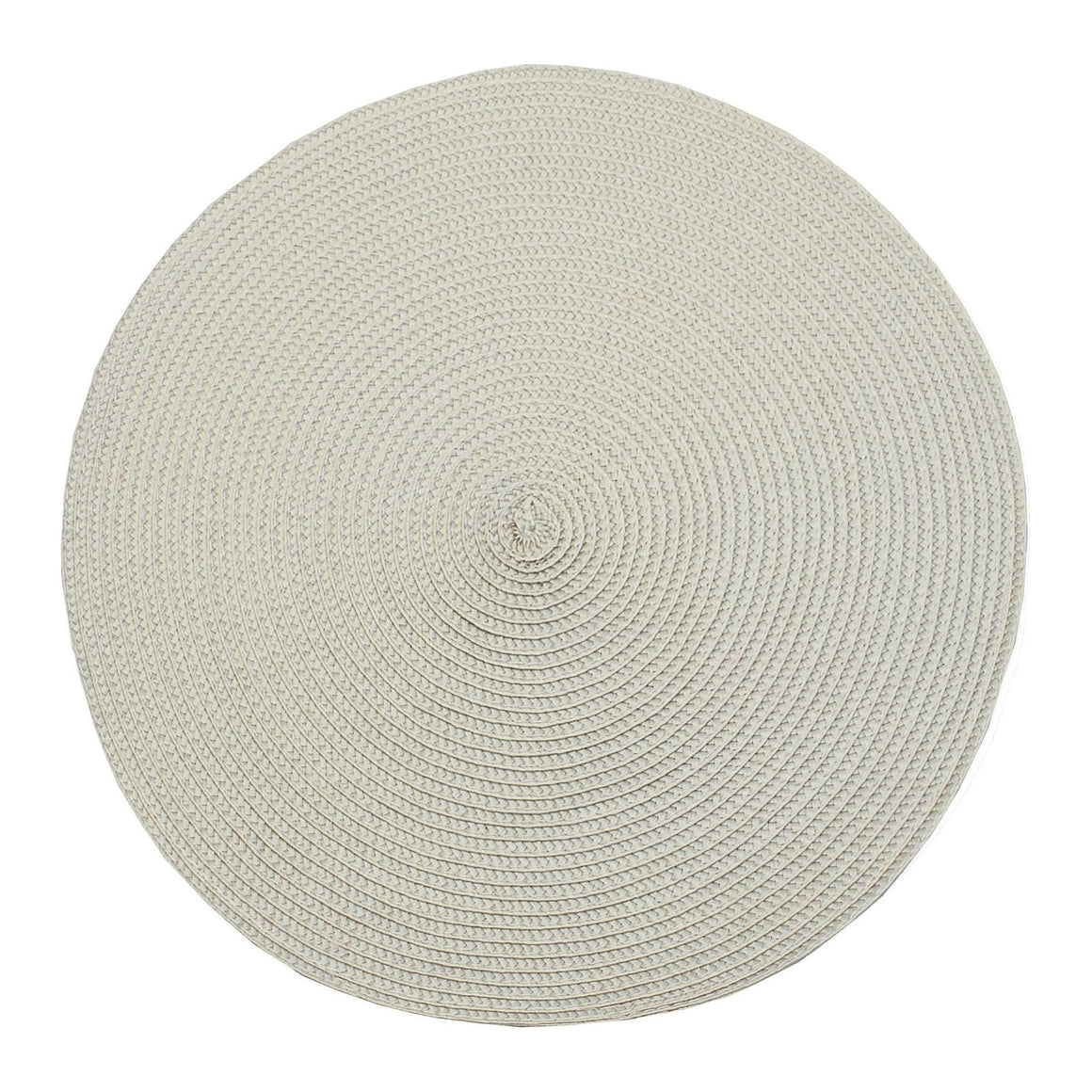 Walton & Co Ribbed Linen Placemat