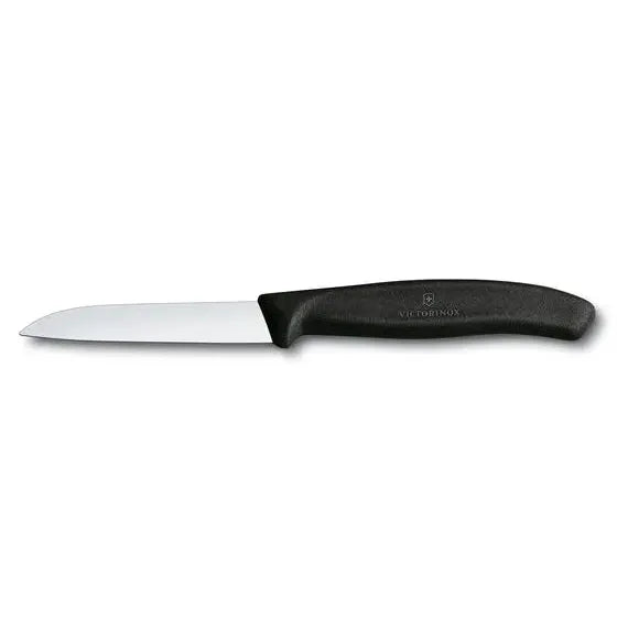 Victorinox 8cm Straight Blade Paring Knife