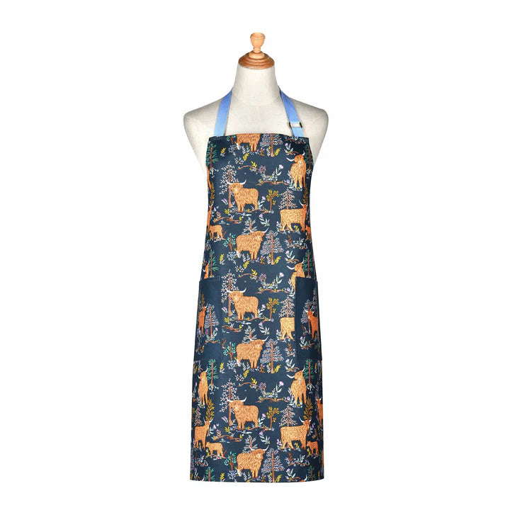 Ulster Weavers Connie The Cow Apron