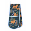 Ulster Weavers Connie The Cow Double Oven Glove
