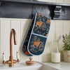 Ulster Weavers Connie The Cow Double Oven Glove